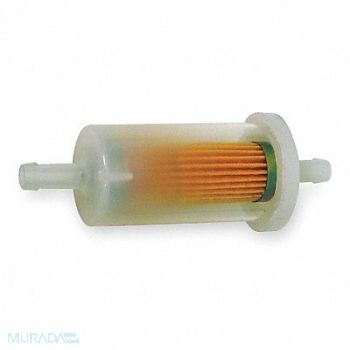 BRIGGS STRATTON Premium Fuel Filter, 1TKD3