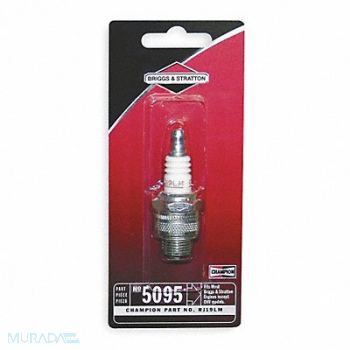 BRIGGS STRATTON Spark Plug, 1TKD4