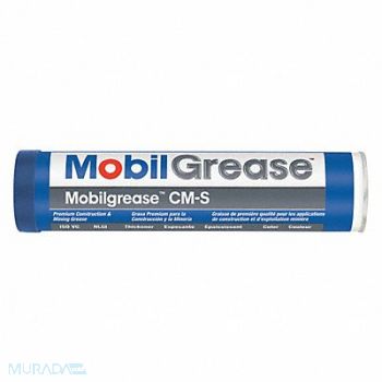 Mobilgrease CM-S Grease NLGI 2 13.7 oz, 1TLG6