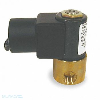 LDI INDUSTRIES 3-Way Solenoid Air Control Valve, 1TMT1