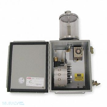 LDI INDUSTRIES Precision Metering System Oil 4 Feed, 1TMU2