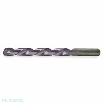 CHICAGO-LATROBE Jobber Drill 1/2 Cobalt, 1TNT1