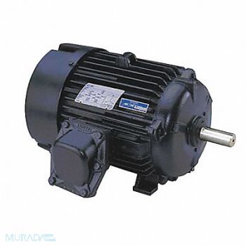 MARATHON MOTORS Motor 15 HP 3550 rpm 254T 230/460V, 6KWG6