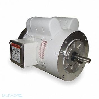 U.S. MOTORS Motor 1/2 HP 3600 56C 115/208-230V, 55ML69