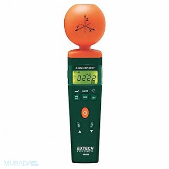 EXTECH Field Strength Meter 900 MHz, 1TZR3