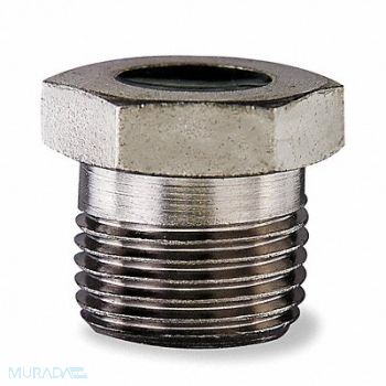 LDI INDUSTRIES Sight Plug Gage NPT 1-11 1/2 Inch, 1U925