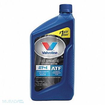 Valvoline ATF 1 Qt, 1UCB4