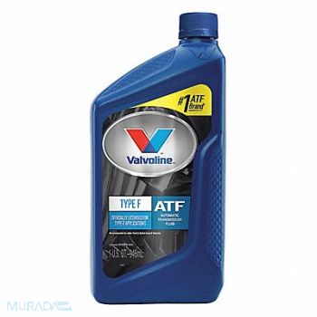 Valvoline ATF 1qt., 1UCB5