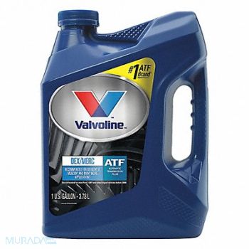 Valvoline Dexron/Merc 1 Gal, 1UCB6