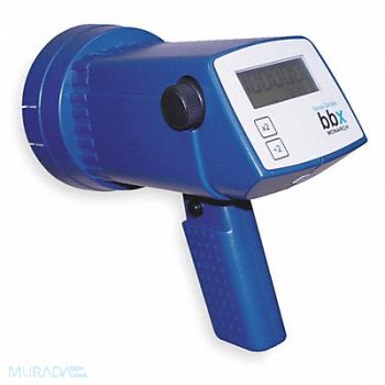 MONARCH Nova-Strobe bbx Basic Battery Xenon, 1UFK8