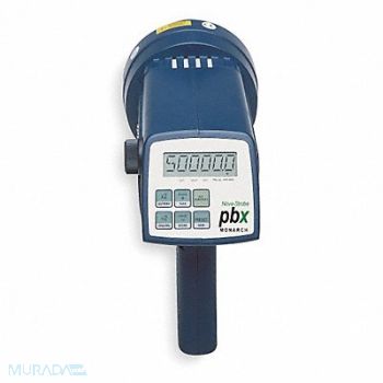 MONARCH Phaser PBX Stroboscope 30 to 50 000 FPM, 1UFL3