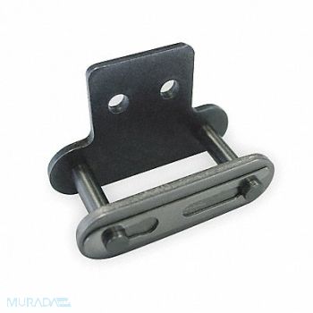 TSUBAKI Attachment Link Tab SA-2 Steel, 1YGF1