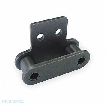 TSUBAKI Roller Attachment Link Tab SA-2 Steel, 1UFT1