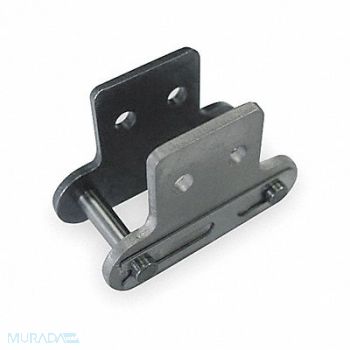 TSUBAKI Attachment Link Tab SK-2 Steel, 1UFT4