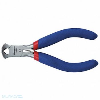 WESTWARD Precision Nippers 4 In, 1UG21