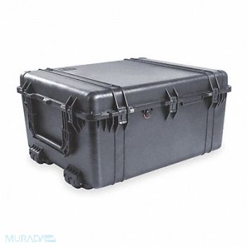 PELICAN G3149 ProtCase 12 9/64 in Double Throw Black, 20FZ59