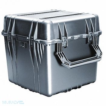 PELICAN Protective Case 15 in Double Throw Black, 20FZ24