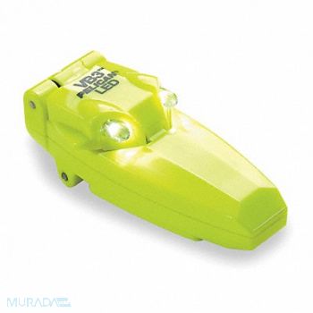 PELICAN Hands Free Light Xylex Yellow 9lm, 1UKC1