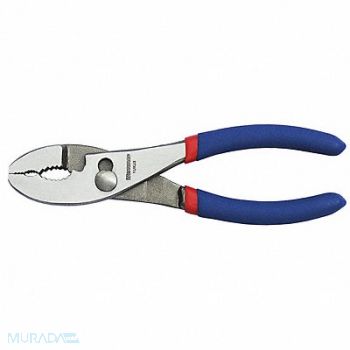 WESTWARD Slip Joint Plier 6-1/8 L 5/32 Jaw L, 1UKJ3