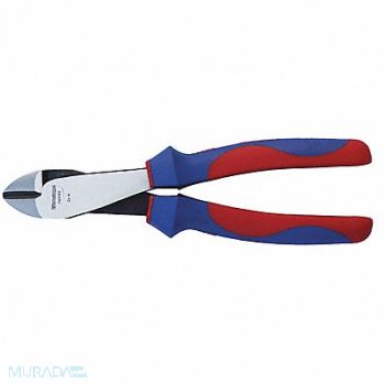WESTWARD Diagonal Cutting Plier 8-1/8 L, 1UKN2