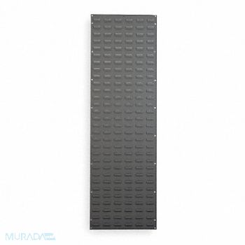 AKRO-MILS Louvrd Pnl 5/16inx61inx18in LdCap 500lb, 1UMD7