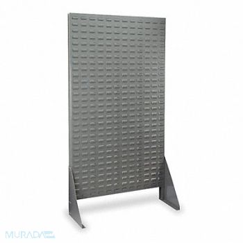 AKRO-MILS Lovrd FlorRck 13 1/2x66x36in LdCap 500lb, 1UME2