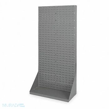 AKRO-MILS Lovrd Floor Rack 17x75x36in LdCap 1000lb, 1UME5
