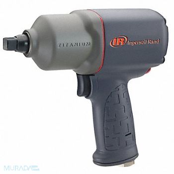 INGERSOLL RAND Impact Wrench Air Powered 11 000 rpm, 1UMK7