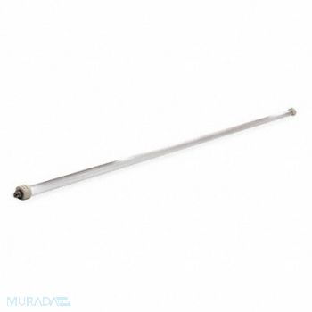 FOSTORIA Elc Infrd Htr Tblr Elmnt 5/8 x50-11/16, 1UMN8