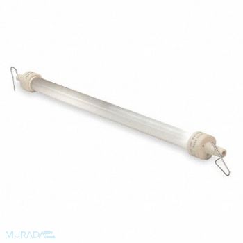 FOSTORIA Elc Infrd Htr Tblr Elmnt 5/8 x12-15/16, 1UMN9