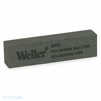 WELLER Tip Polishing Bar, 1UNE7