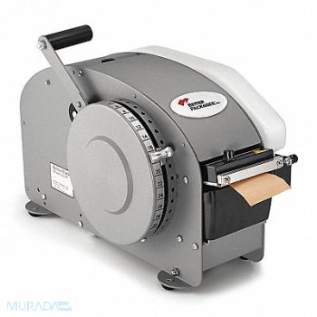 BETTER PACK Tape Dispensing Machine Manual 3 in T. W, 1UXP8