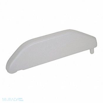 BETTER PACK Water Bottle Polyethylene 44 oz Cap., 1UXR5