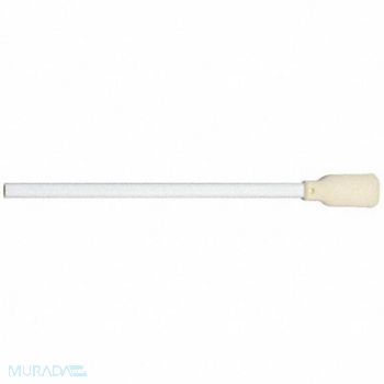 CHEMTRONICS Cleaning Swab 100 PPI 5.12 In L PK50, 1UYE1