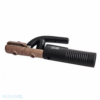 GRAINGER APPROVED GGS Copper Alloy Electrode Holder, 1UYE6