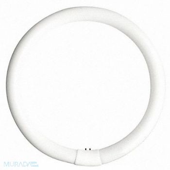 CURRENT Circular FLUOR Bulb T9 1-1/4 Dia 22W, 1V860