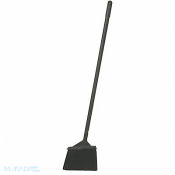 TOUGH GUY Lobby Broom 30 in Handle L 6 in Face, 1VAC2