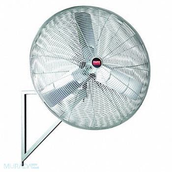 DAYTON Standard Duty Industrial Fan Phase 1, 216NU5