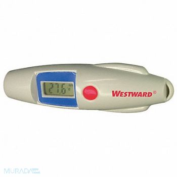 WESTWARD IR Therm 1 @ 1 Focus -28 to 230 Deg F, 1VER1