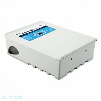 KNESS PEST DEFENSE Mouse Trap 9-1/4 in L 7-3/8 in W, 1VJT1