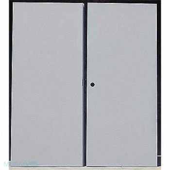 CECO Flush Double Door 60 X 80 CE, 3TFZ9