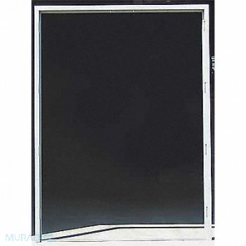 CECO Drywall Door Frame 96 x 84 ST, 3TGG1