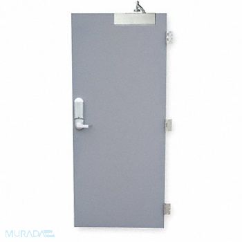 CECO Security Door Type CE Steel, 1VMV6