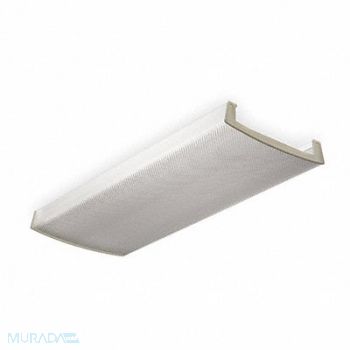 LITHONIA LIGHTING Replacement Lens 48 L x 10 W, 1VNR1