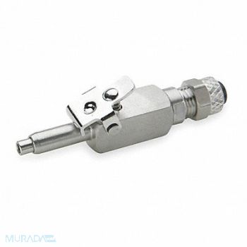 PARKER Inline Insert Stainless Steel Comprssion, 1VNZ1