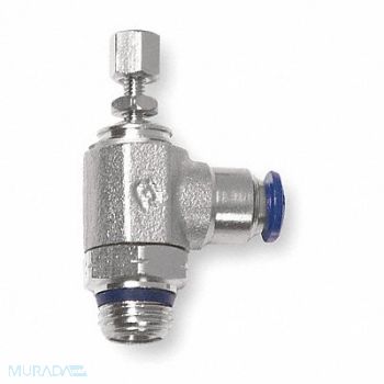 AIGNEP USA Universal Flow Control Elbow 1/4, 6MN37