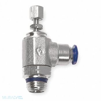 AIGNEP USA Universal Flow Control Elbow 1/2, 1VRG1