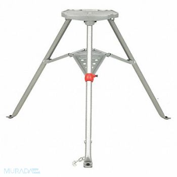 RIDGID Stand 41 in L 46 in W, 1VTV2