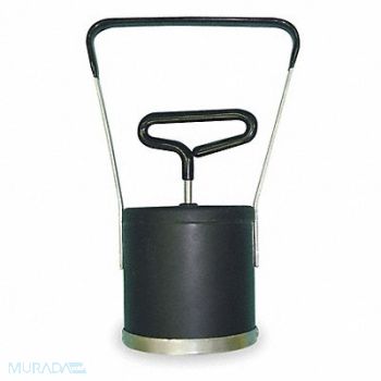 WESTWARD Magnetic Pickup 16 lb Pull 8-3/4 in L, 1VTX9