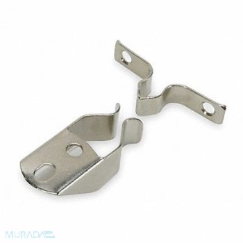 GRAINGER APPROVED Grab Catch Pull-to-Open Spring 4 lb., 1VZV2